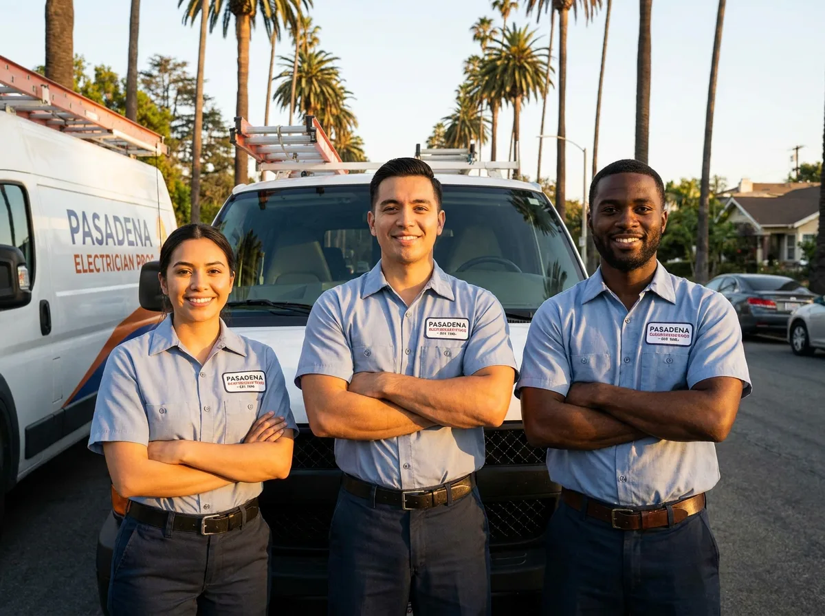 Electrician company in Bloomingburg, NY