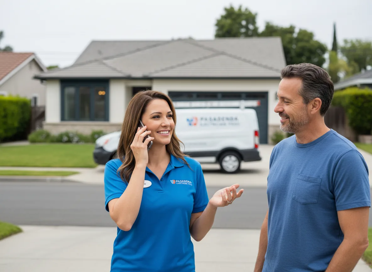 Electrician Bloomingburg, NY FAQs